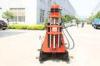 High Performance Anchor Drilling Rig , Jet grouting Drilling Rigs