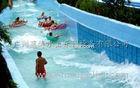 Family Leisure Lazy River Pools Extreme River 500m * 5m * 1.5m