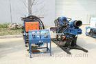 Hydraulic Power Head Anchor Drilling Rig High Torque 2500 N.m