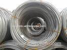 Silver High Carbon Steel Welding Wire Rod