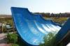 Adult Water Slides Custom Fiber Glass Big Wave Water Slide For Outdoor