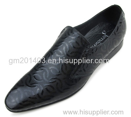 manufacturers of male designer shoes