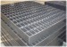 Serrated Steel Grating Galvanized Steel Bar Grating