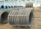 GB 30CrMnTi / DIN 30MnCrTi4 High Carbon Steel Wire For Locking , Cold Rolled