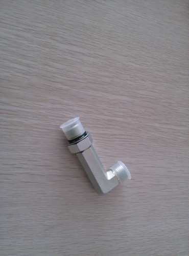 Hydraulic pipe Male adapter