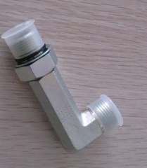 Hydraulic pipe Male adapter