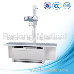 low cost radiology digital xray |digital x ray machine & model price PLD5000B