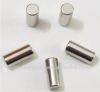 Permanent Cylinder Sintered Rare Earth Neodymium Magnet