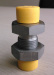 OEM Carbon Steel Pipe Fittings Nipple