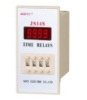 Dual set time relay mini time delay relay JS14S