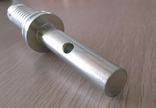 Customed Hydraulics Fitting Carbon Steel