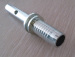 OEM Hydraulics Fitting by CNC machine