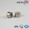 Excellent Sintered Permanent Disc Neodymium Magnet