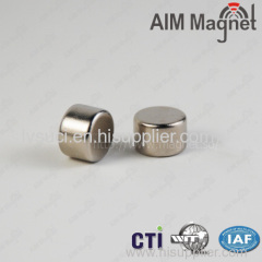 Permanent Disc Neodymium Magnet