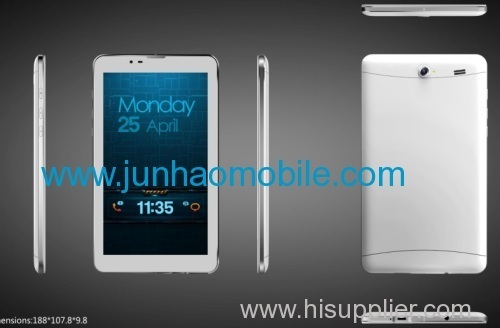 JUNHAO Tablet PC 7.0 Inch