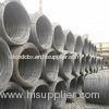 HotRolledEH14 High Carbon Steel Wire With High Strength Steel CE