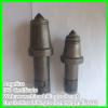 carbide tip wearable coal mine drill bit