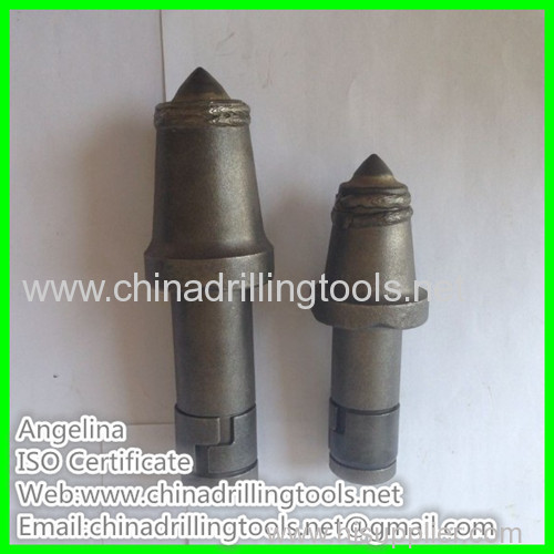 carbide tip wearable coal mine drill bit