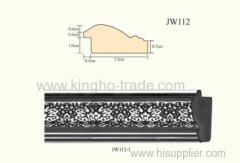 PS Frame Mouldings (JW112)