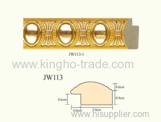 PS Frame Mouldings (JW113)