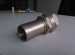 Carbon Steel Hydraulic Fitting with white zinc plated