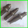 round shank tungsten carbide teeth for auger drilling