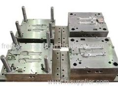 kinds of injection mold plastic mold injection molding