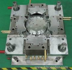 kinds of injection mold plastic mold automotive molds automotive parts molding