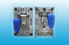 kinds of injection mold plastic mold color molds double shot molding 2 shot molding