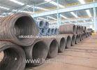 ER70S-6 GB / JIS / AISI / DIN High Carbon Steel Wire For Shaft JIS11-1