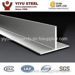 Galvanised Steel T Bar