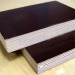 China factory 4*8 black/brown 12mm Melamine plywood sheet supplier giga