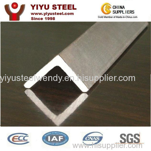 Mild Steel Angle Lintel