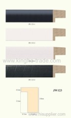 4 colors of PS Frame Mouldings (JW123)