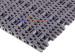 Conveyor Belt Flat top 7705 modular belt with POM material