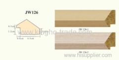 2 colors of PS Frame Mouldings (JW126)