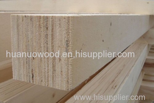 LVL laminated veneer lumber wood beam bed slat