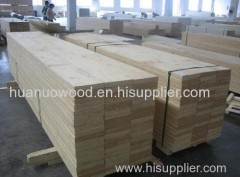 LVL/laminated veneer lumber/wood beam/bed slat/scaffold plank