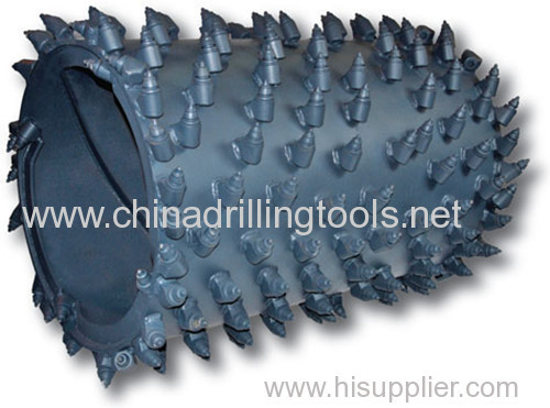 easy to install Construction Drilling Bits