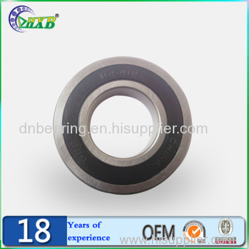 china supplier 6002 deep groove ball bearing