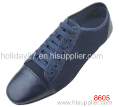 2014 Latest sport men shoes made in China