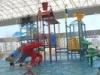 Indoor Kids Water Playground Equipment , Aquasplash Water Park