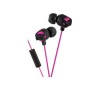 JVC HA-FR201 Pink XX Xtreme Xplosives Deep Bass In-Ear Headphones China manufacturer