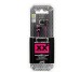 JVC Xtreme Xplosives Earbuds with Remote&Mic Pink HAFR201 for iPhone iPod iPad BlackBerry Android