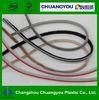 Customized Standard Brush Sealing Strip Door Nylon Brush strip