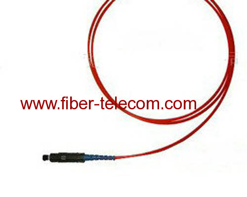 MU to MU MM Simplex FO Patchcord