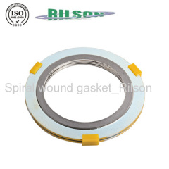 2014 ASME B16.20 or B16.47 Spiral Wound Gasket ss304/316L Graphite (RS1)