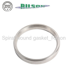 API Oval Ring Joint Gasket