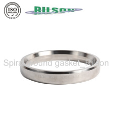 stainless steel Ring Joint Gasket