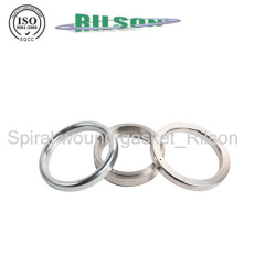 High Performance ss304 API Ring Joint Gasket